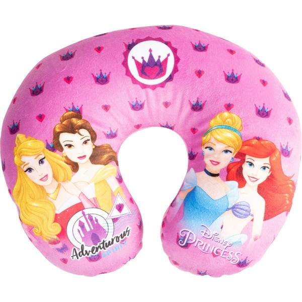 Matkatyyny Princess CZ10262 Pinkki