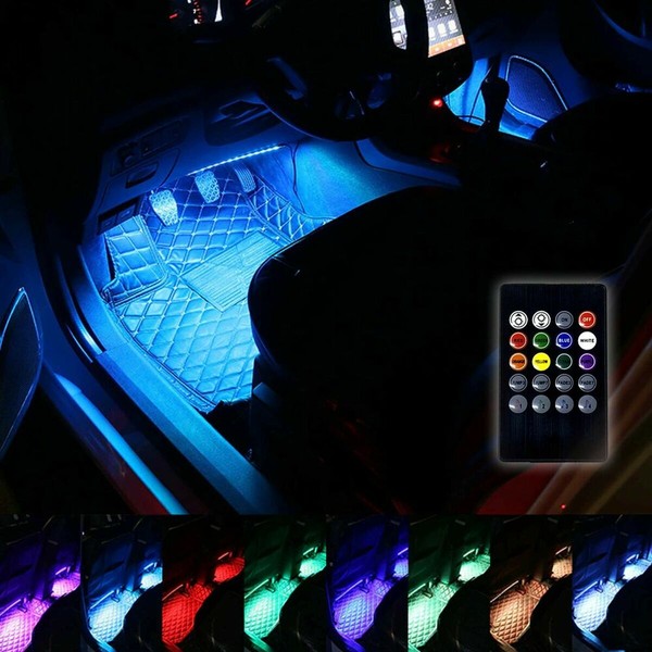 LED-nauhat OCC Motorsport OCCLED11