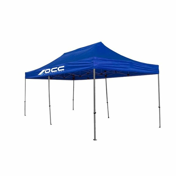 Karppi OCC Motorsport OCCCARP05 Sininen