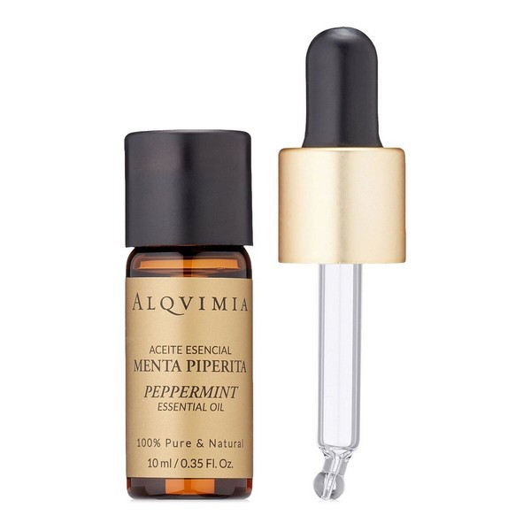 Ēteriskā Eļļa Peppermint Alqvimia TP-8420471012647_1235-186_Vendor (10 ml)