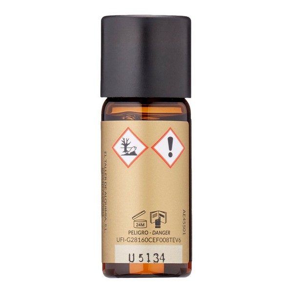Ēteriskā Eļļa Peppermint Alqvimia TP-8420471012647_1235-186_Vendor (10 ml)