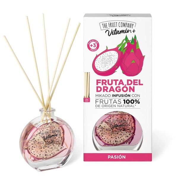 Air Freshener The Fruit Company MIKADO 75 ml