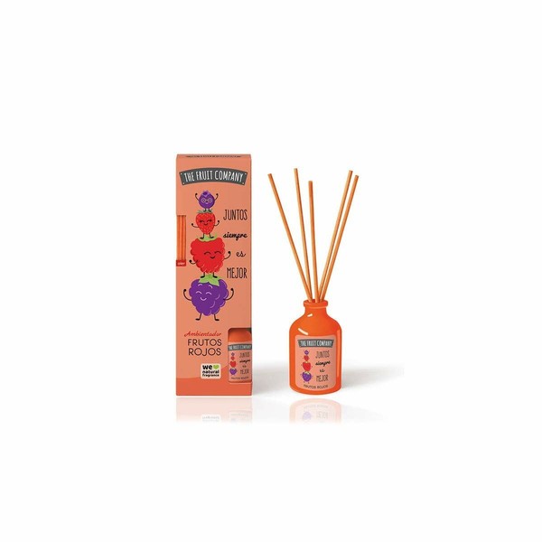 Освежитель воздуха The Fruit Company MIKADO 40 ml
