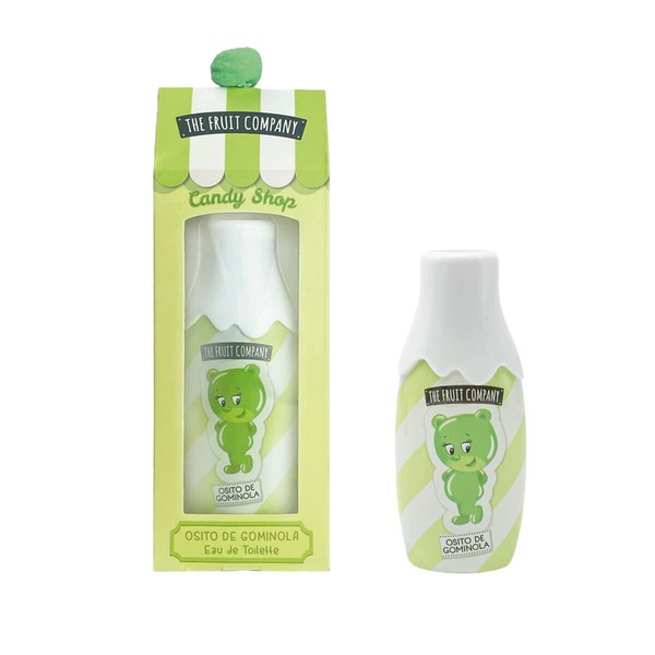 Oro gaiviklis The Fruit Company 40 ml