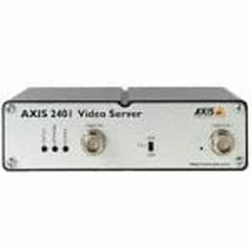 Видеокамера наблюдения Axis 5028-411