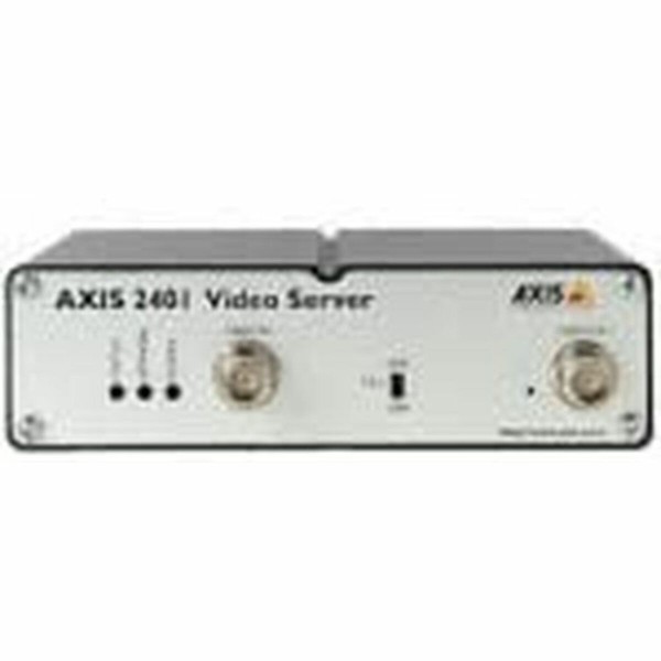 Stebėjimo kamera Axis 5028-411
