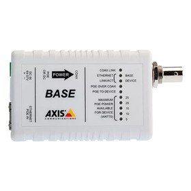Видеокамера наблюдения Axis 5028-411