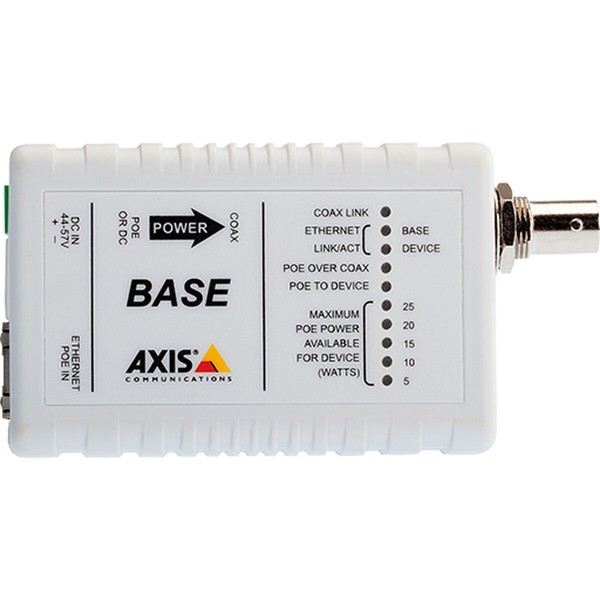 Видеокамера наблюдения Axis 5028-411