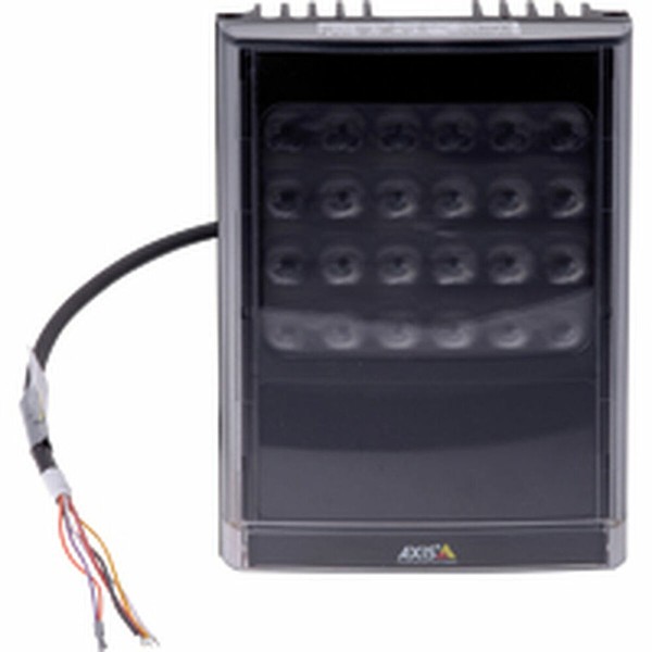 Turvakamera Axis T90D30