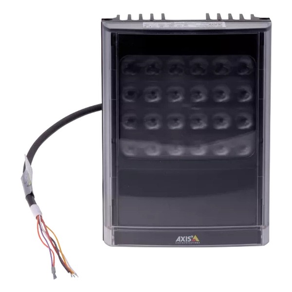 Surveillance Camcorder Axis T90D30