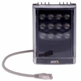 Система освещения Axis T90D20 POE IR-LED