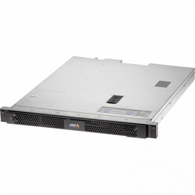 Сетевое записывающее видеоустройство Axis 01618-001 8 TB SSD