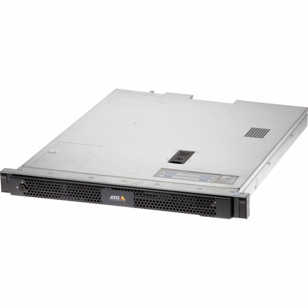 Сетевое записывающее видеоустройство Axis 01618-001 8 TB SSD