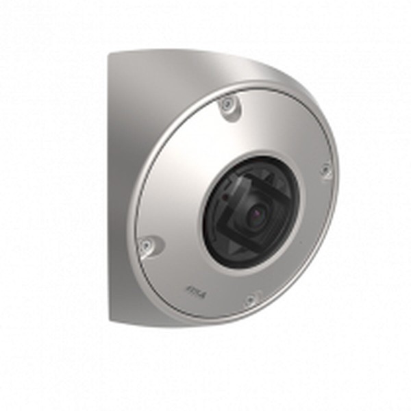 Видеокамера наблюдения Axis 01766-001