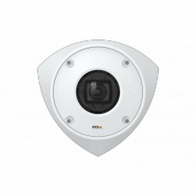 Видеокамера наблюдения Axis Q9216