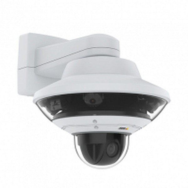 Turvakamera Axis Q6010-E