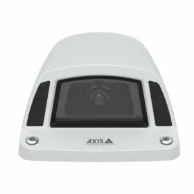Видеокамера наблюдения Axis P3925-LRE