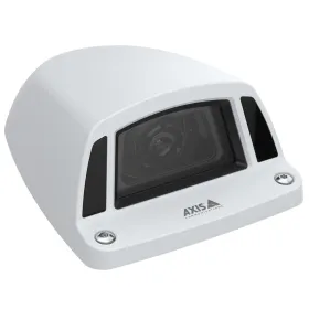 Видеокамера наблюдения Axis P3925-LRE