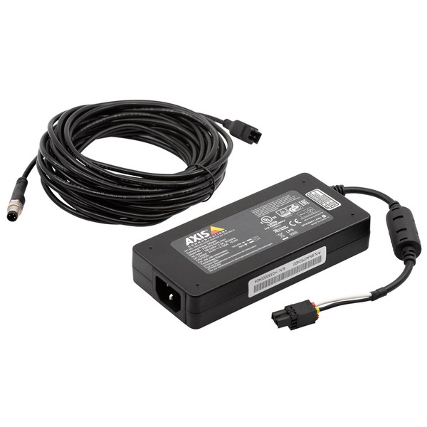 Stebėjimo kamera Axis 02040-001