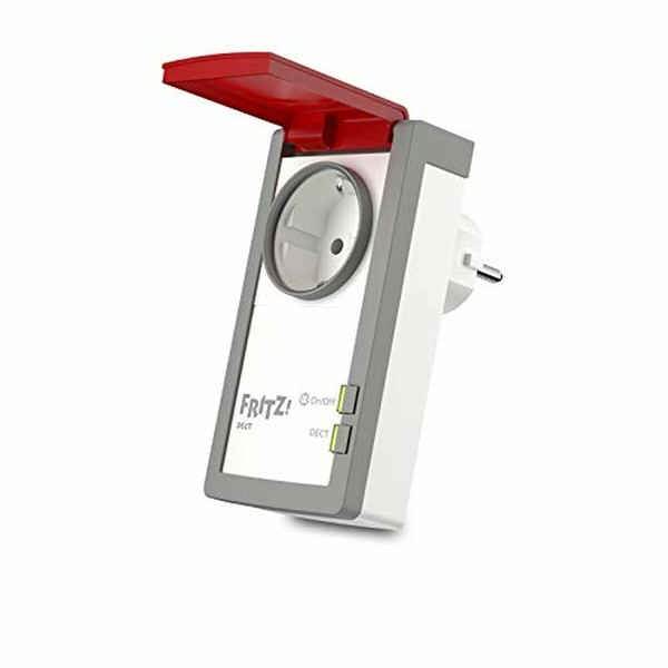 Smart Plug Fritz! 20002757 230 V 15 A