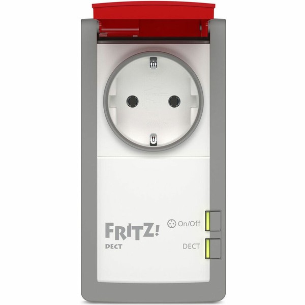 Išmanusis lizdas Fritz! 20002757 230 V 15 A