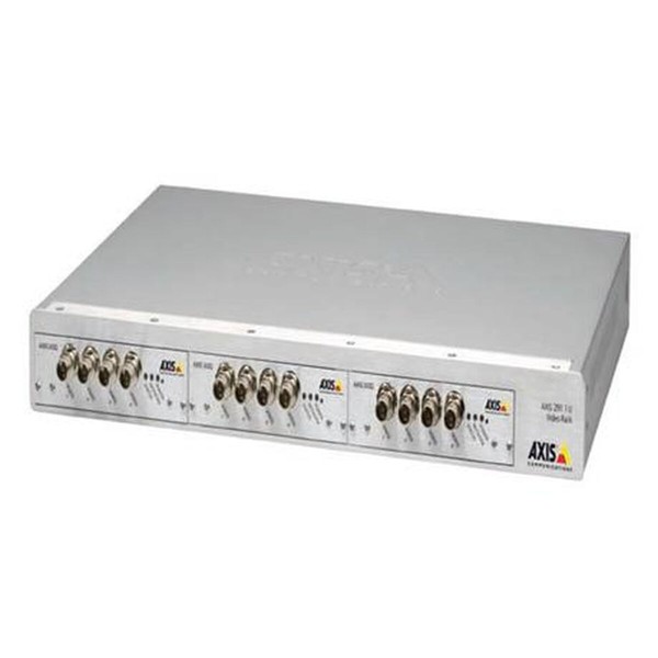 Surveillance Camcorder Axis 0267-003