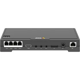 Единица отображения в сети Axis FA54