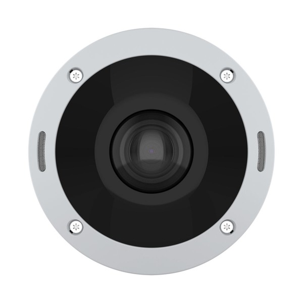 Surveillance Camcorder Axis M4308-PLE