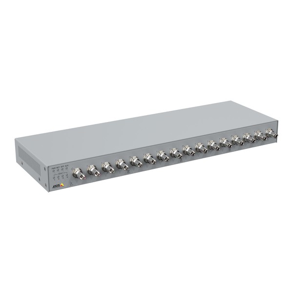 Network Video Recorder Axis 02037-002