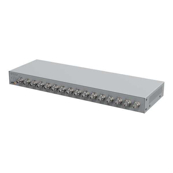 Network Video Recorder Axis 02037-002