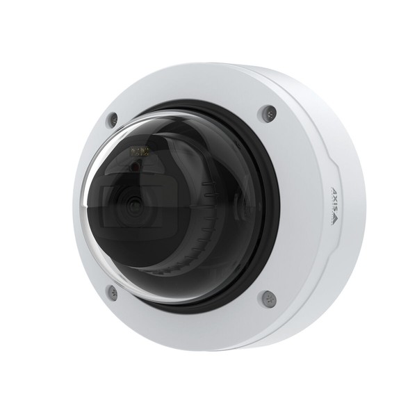 Stebėjimo kamera Axis P3267-LV