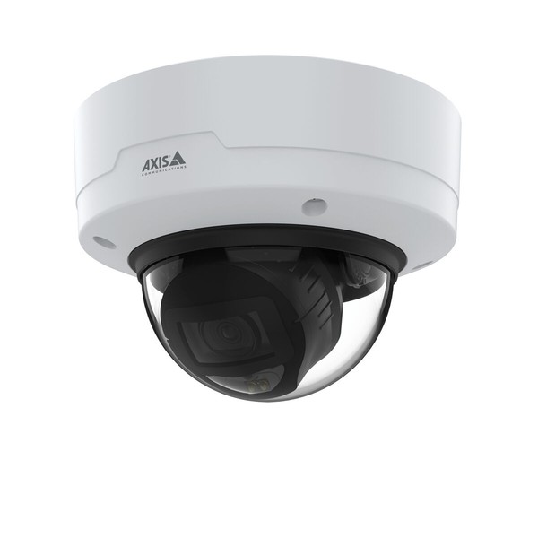 Turvakamera Axis P3267-LV