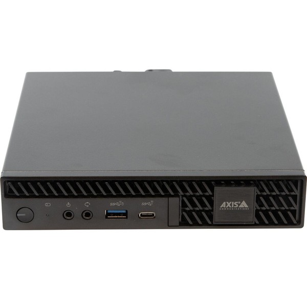 Tīkla Video Ierakstītājs Axis S9301