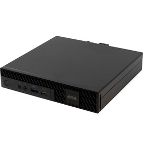 Сетевое записывающее видеоустройство Axis S9301