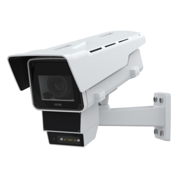 Stebėjimo kamera Axis Q1656-DLE