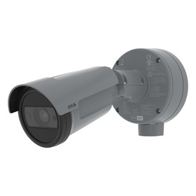Видеокамера наблюдения Axis 02534-001