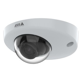 Видеокамера наблюдения Axis 02671-001