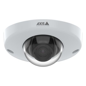 Видеокамера наблюдения Axis 02671-001