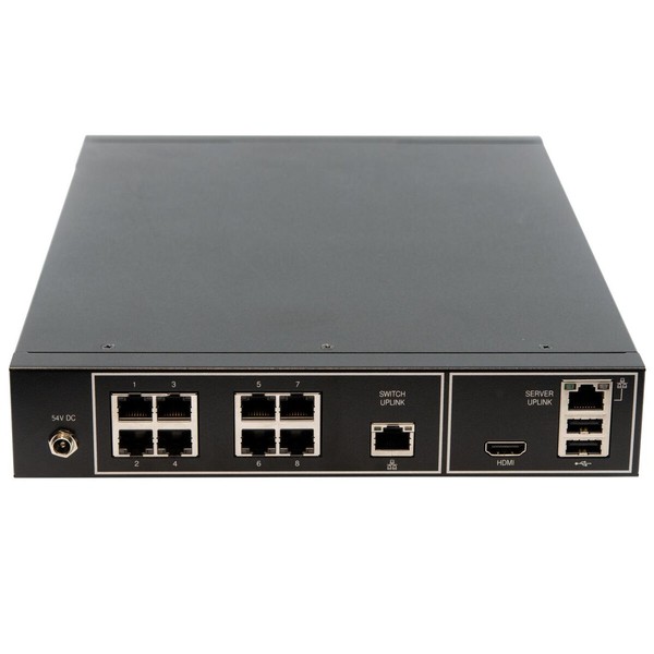 Network Video Recorder Axis 02403-002 2 TB HDD