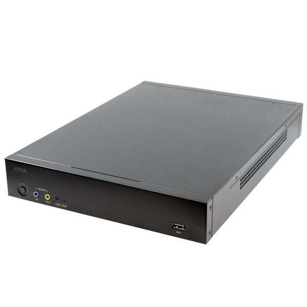 Network Video Recorder Axis 02403-002 2 TB HDD