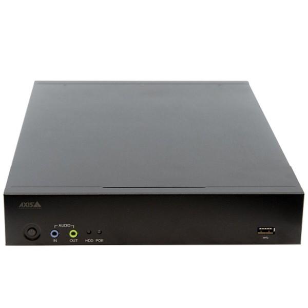 Network Video Recorder Axis 02403-002 2 TB HDD