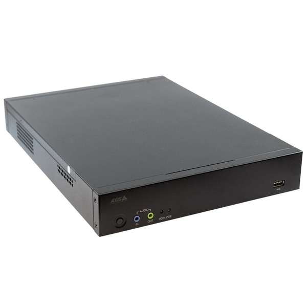 Network Video Recorder Axis 02403-002 2 TB HDD