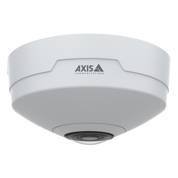 Видеокамера наблюдения Axis M4327-P