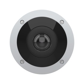 Видеокамера наблюдения Axis M4318-PLVE
