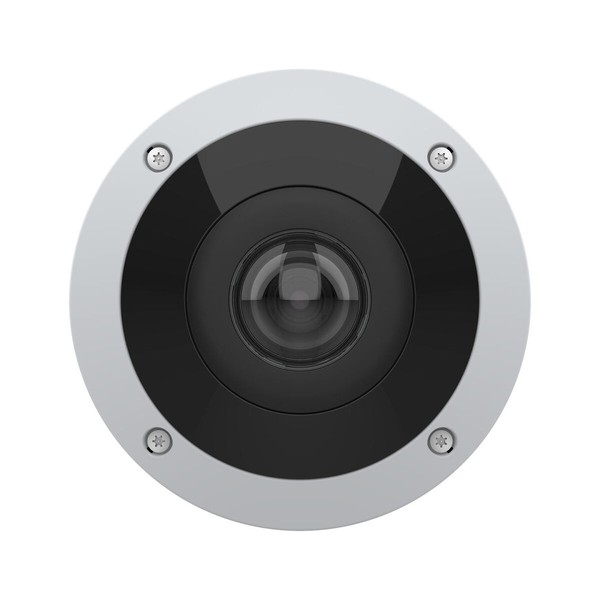 Видеокамера наблюдения Axis M4318-PLVE