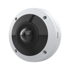 Видеокамера наблюдения Axis M4318-PLVE