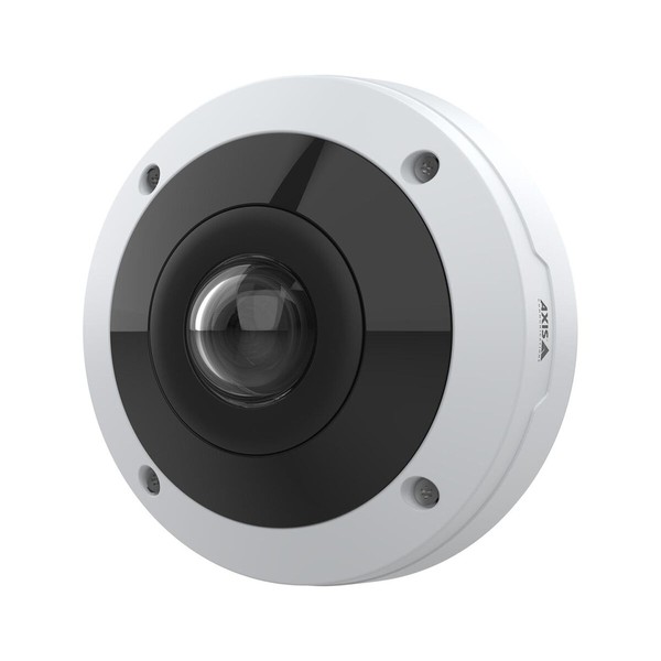 Видеокамера наблюдения Axis M4318-PLVE