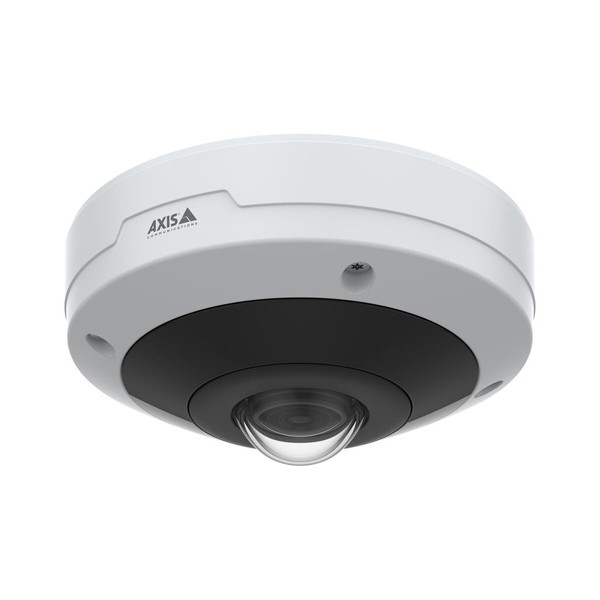Видеокамера наблюдения Axis M4318-PLVE