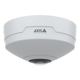 Видеокамера наблюдения Axis 02637-001