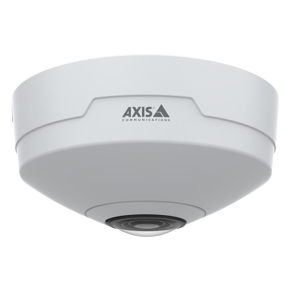 Видеокамера наблюдения Axis 02637-001